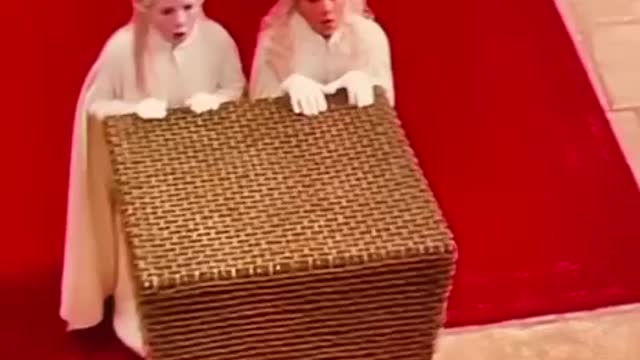 AI fighting corruption.