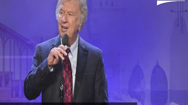 Friends for Life: Bill Gaither and Dr. James Dobson