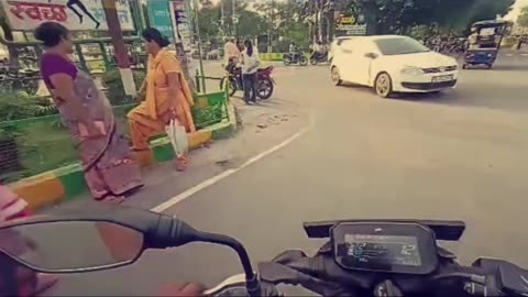 Follow me guys #bike # rider