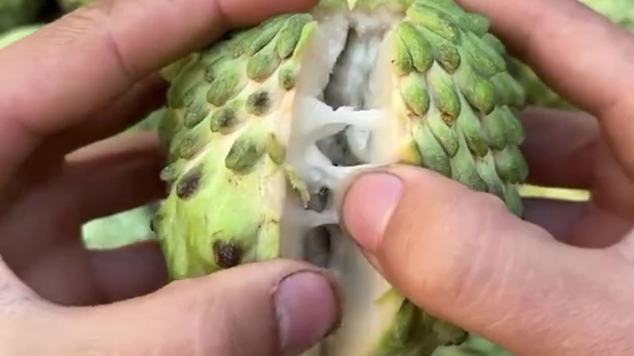 Amazing cutting very sweetest fruit | shorts |food