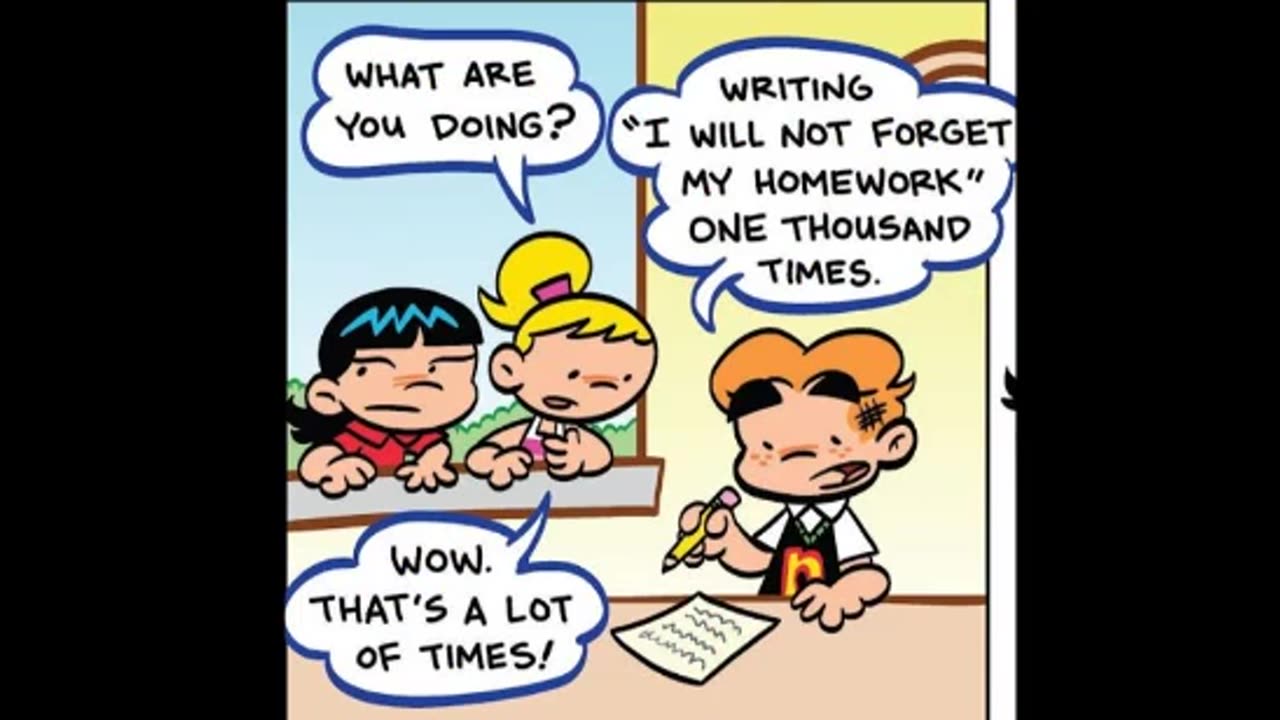 Newbie's Perspective Sabrina Reviews Little Archie and his Pals