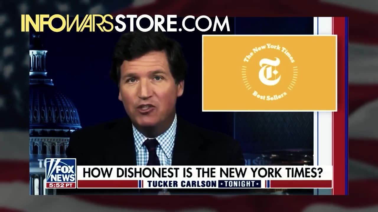 Was the Nashville Shooting a False Flag?