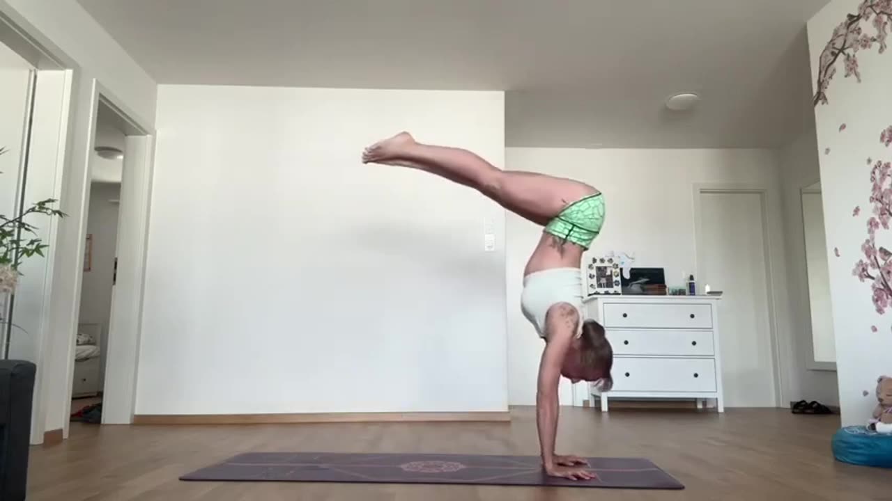 Famous Yoga Flow For Life