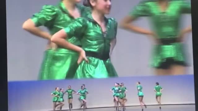 Let’s Hear It For The Boy