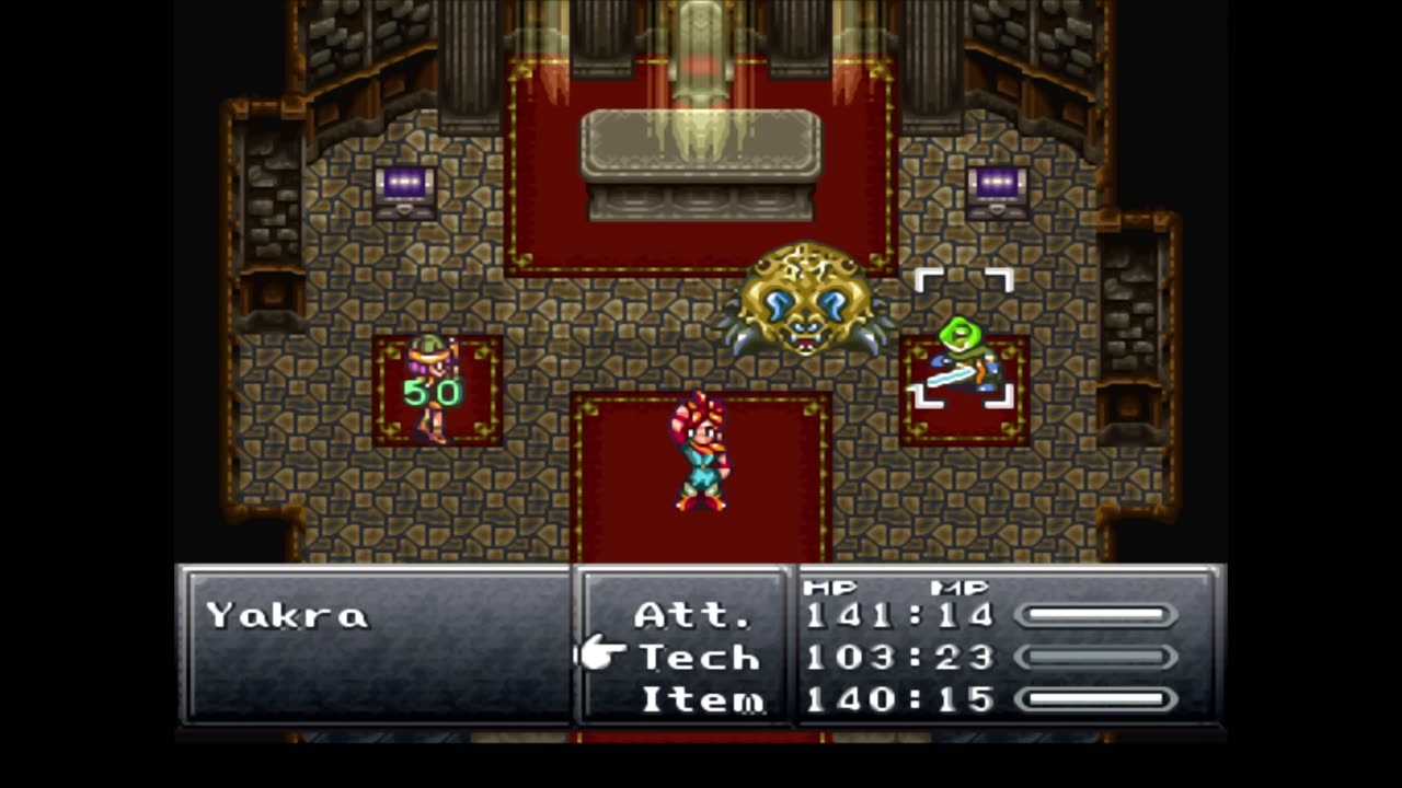 Chrono Trigger Part =_33