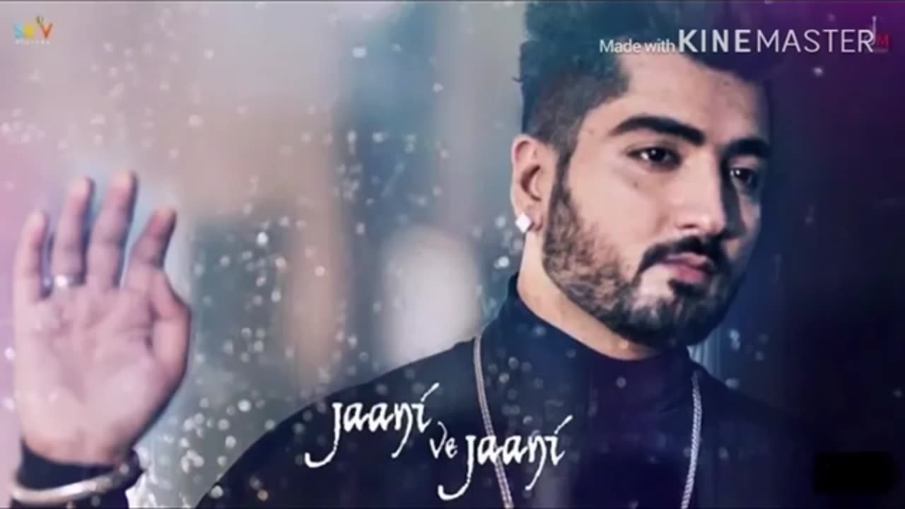 Jaani Ve Jaani ( Full Video Song ) | Jaani ft Afsaana Khan | SukhE | B Praak