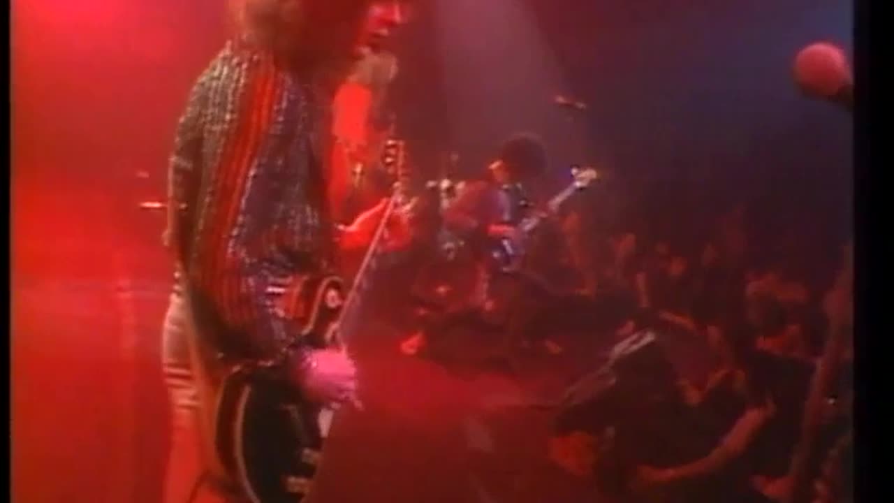 Thin Lizzy [03] Emerald