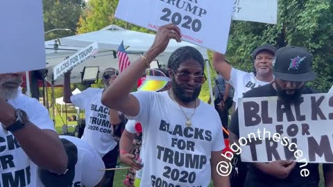 Post #9 - They Needed a Race War - They Failed