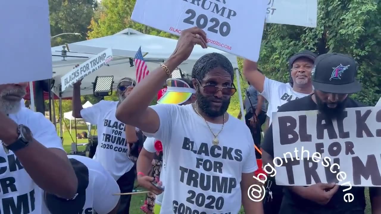 Post #9 - They Needed a Race War - They Failed