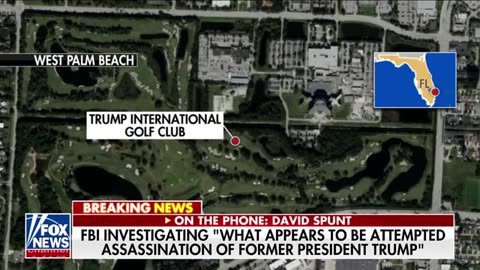 BREAKING_ Suspect in apparent second Trump assassination attempt identified