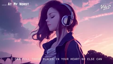 Positive Vibes Music 🍀 English Songs Love Playlist | Tiktok Songs 2023 With Lyrics