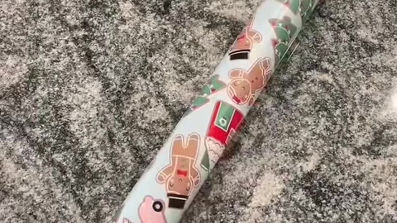 Make gift wrapping fun and stress-free