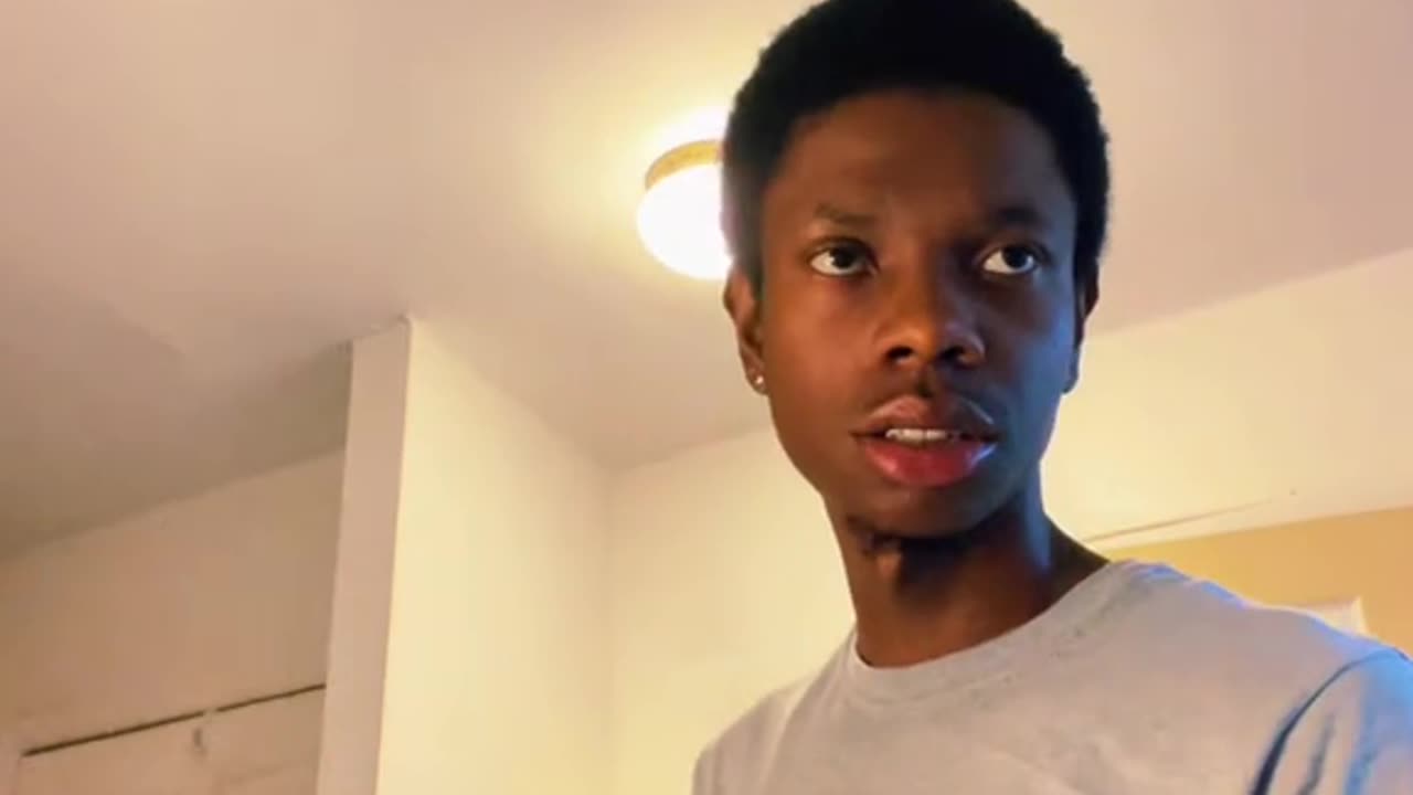 Waiting For The ATM Screen To Clear After Using It