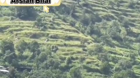 People stuck in Damaged Chair Lift