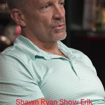 Shawn Ryan and Eric Prince