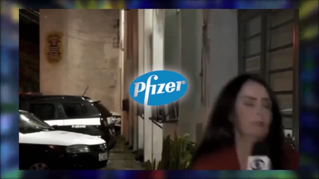 BREAKING : Pfizer Knew The Whole Time - TNTV.