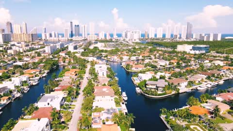 World cities | Miami | USA