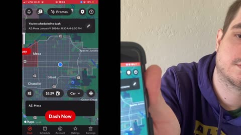 DOORDASH MENTALLY ABUSING DASHERS
