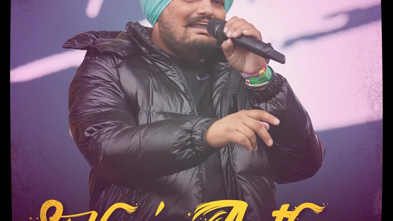 Sidhu's antham//Sidhu Moose wala New song #sidhumoosewala #song #punjabi