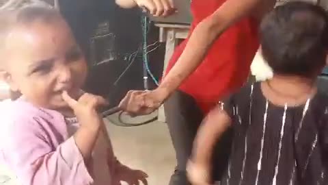 Dance Dance Dance Children