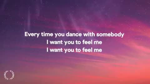 Selena Gomes Feel Me (lyrics)