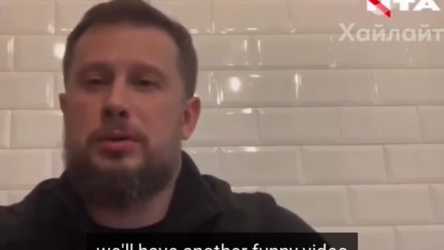 Andriy Biletsky openly threatens to strike civilians in Mariupol