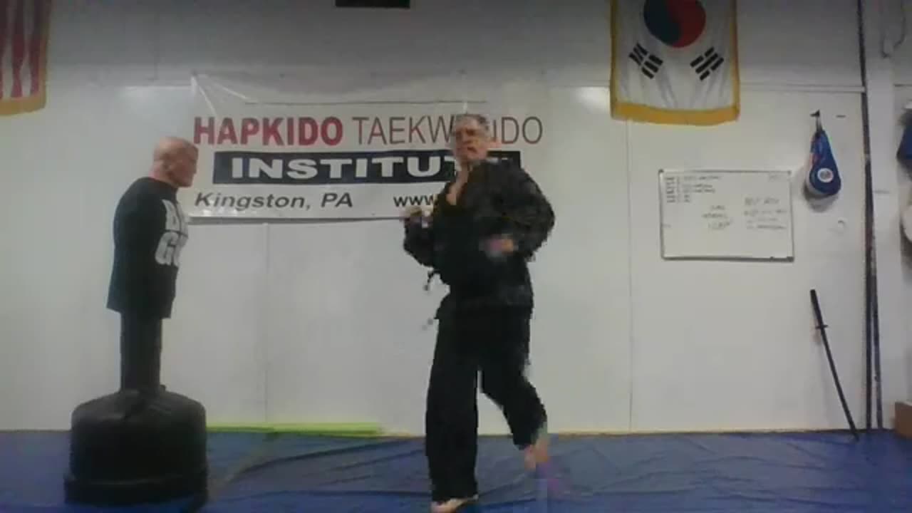 Hapkido Taekwondo Institute