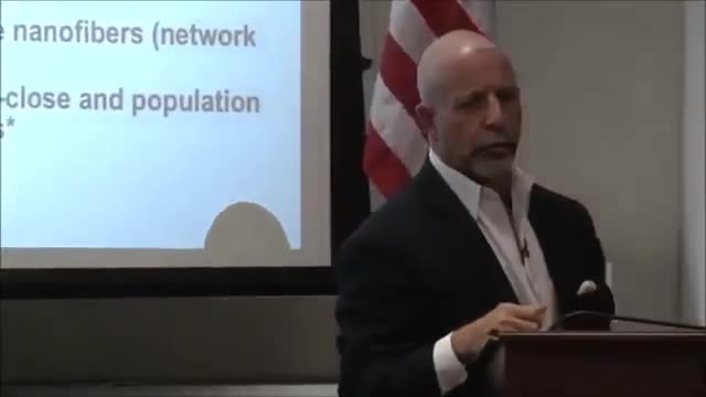 Bio-weapons explained by an expert