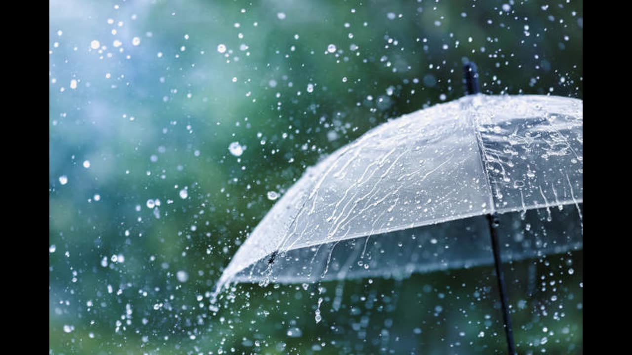 Rain Day relax listen , sluchaj deszczu i relaksuj sie w ta słonęczną pogodę :)