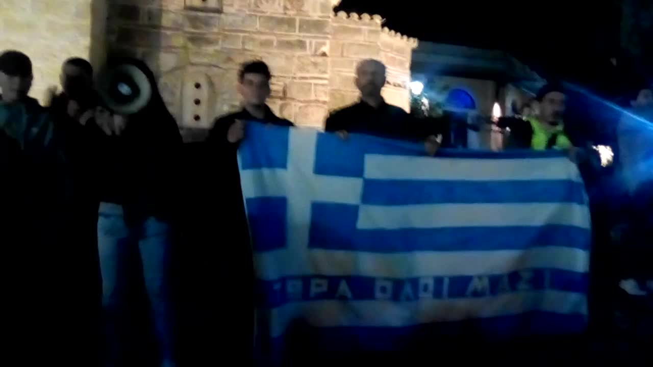 ΠΟΡΕΙΑ ΚΑΤΑ ΤΩΝ ΕΜΒΟΛΙΩΝ ΜΕΡΟΣ 4 05.12.2021