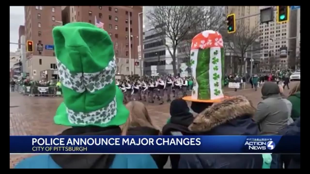 Pittsburgh PD to stop taking emergency calls for certain hours of the day