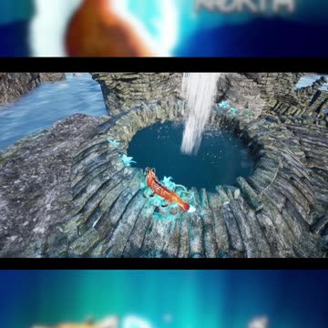 Spirit Of The North 33 - Saltando entre geiseres #spiritofthenorth