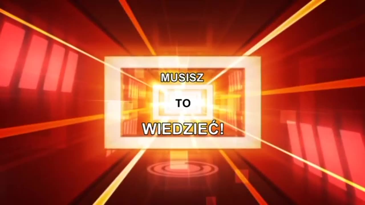 Musisz to wiedzieć odc. 1669. Jest potwierdzenie że szef ukraińskich służb uległ urazowi głowy