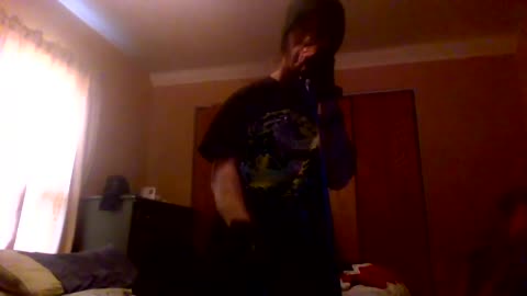 [Cyraxx Youtube 2021-4-5] A new me