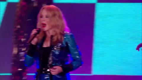 Kylie Minogue - Radio 2 in the Park 2023