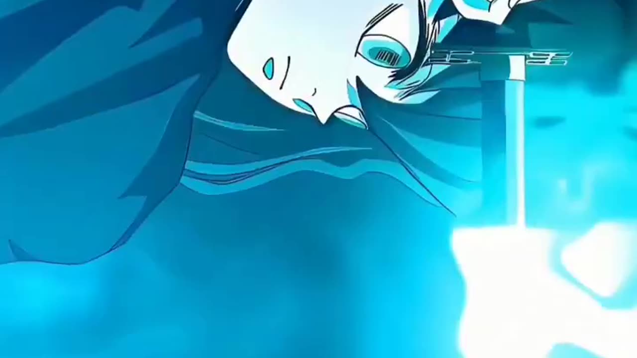 Demon Slayer Edit AMV 🤯