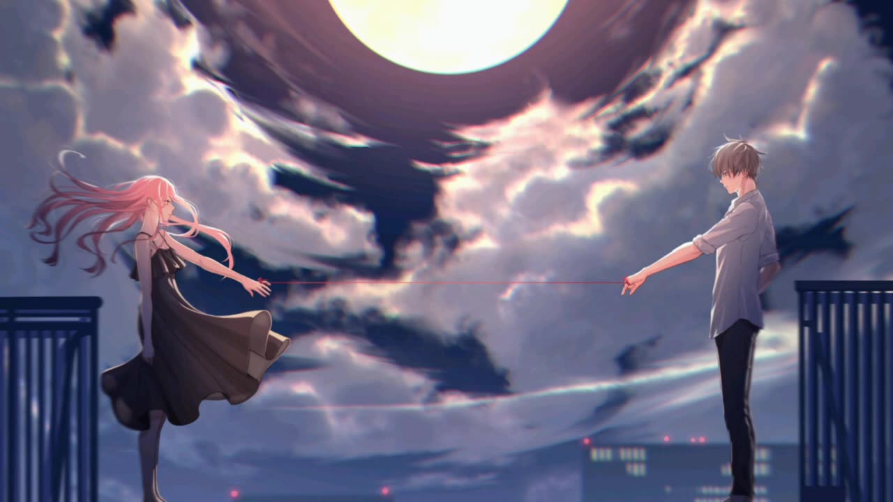 {Nightcore} Wish You Were Here (Vicetone&Willim/Lyrics)