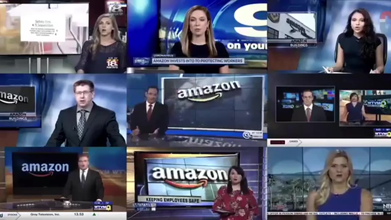 THOSE WHO TELL THE STORY CONTROL THE WORLD 🌎 THE NARRATIVE ‼️‼️