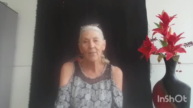 COP27 Part 2 The Goddess and Age of Reason.