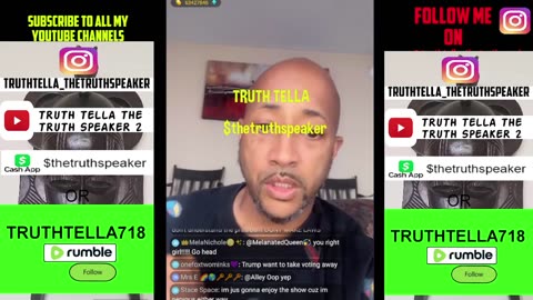 TRINA B MORNING FULL OF DELUSION 8/1/24