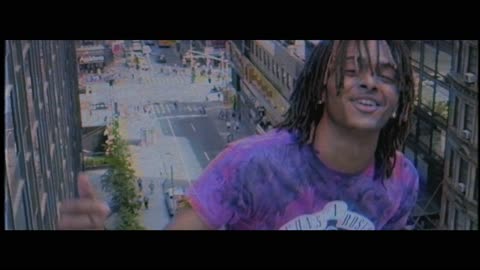 Trey Kwan "Busy" Official Music Video