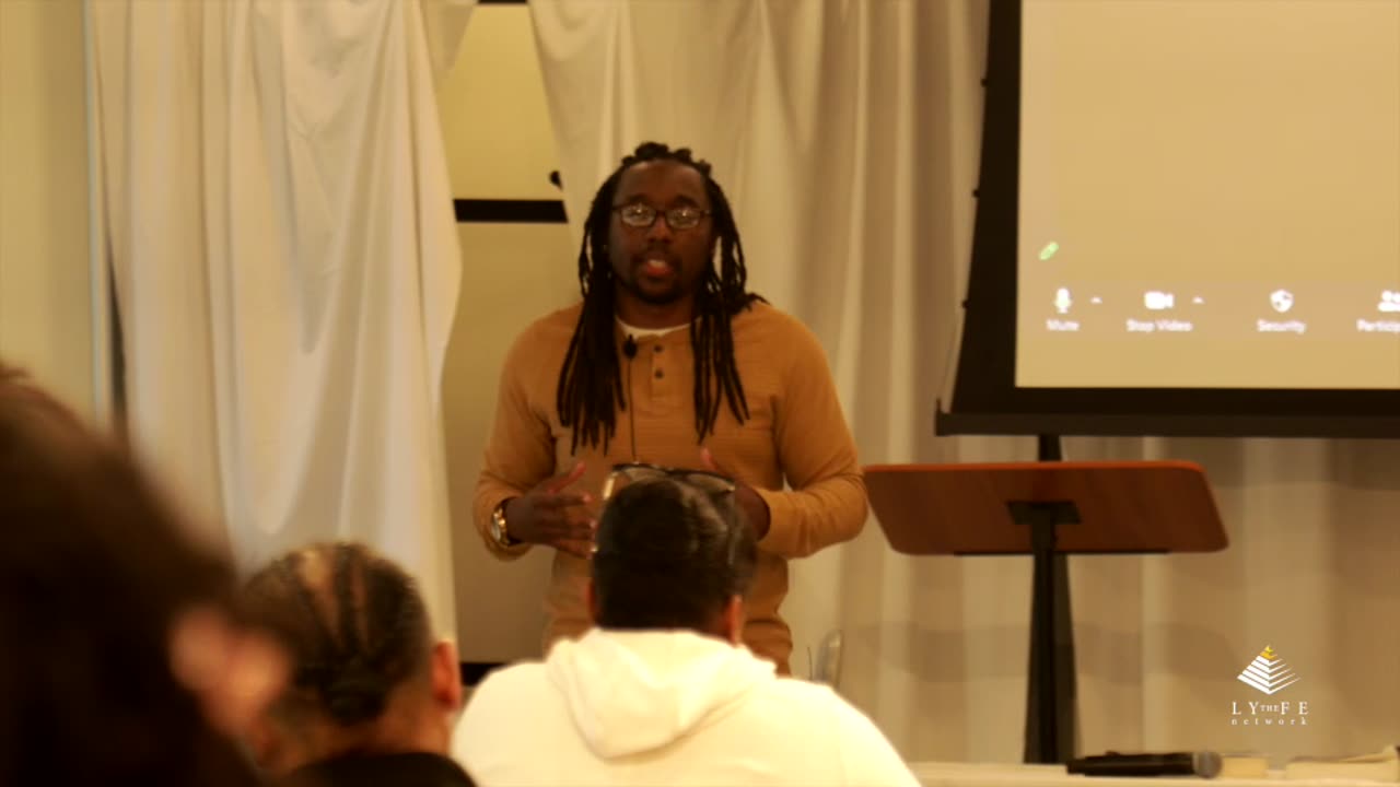 Melanin is Beautiful! Conscious Community Network Event