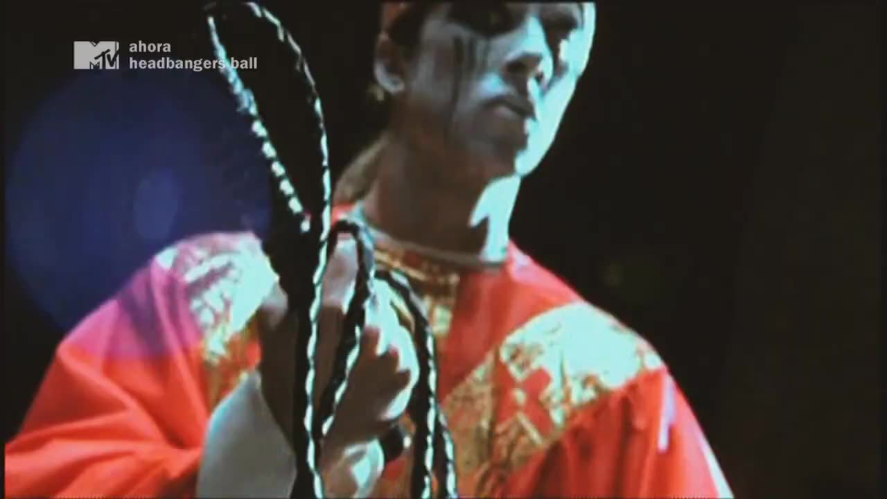 BEHEMOTH - Slaves Shall Serve (uncensored version)