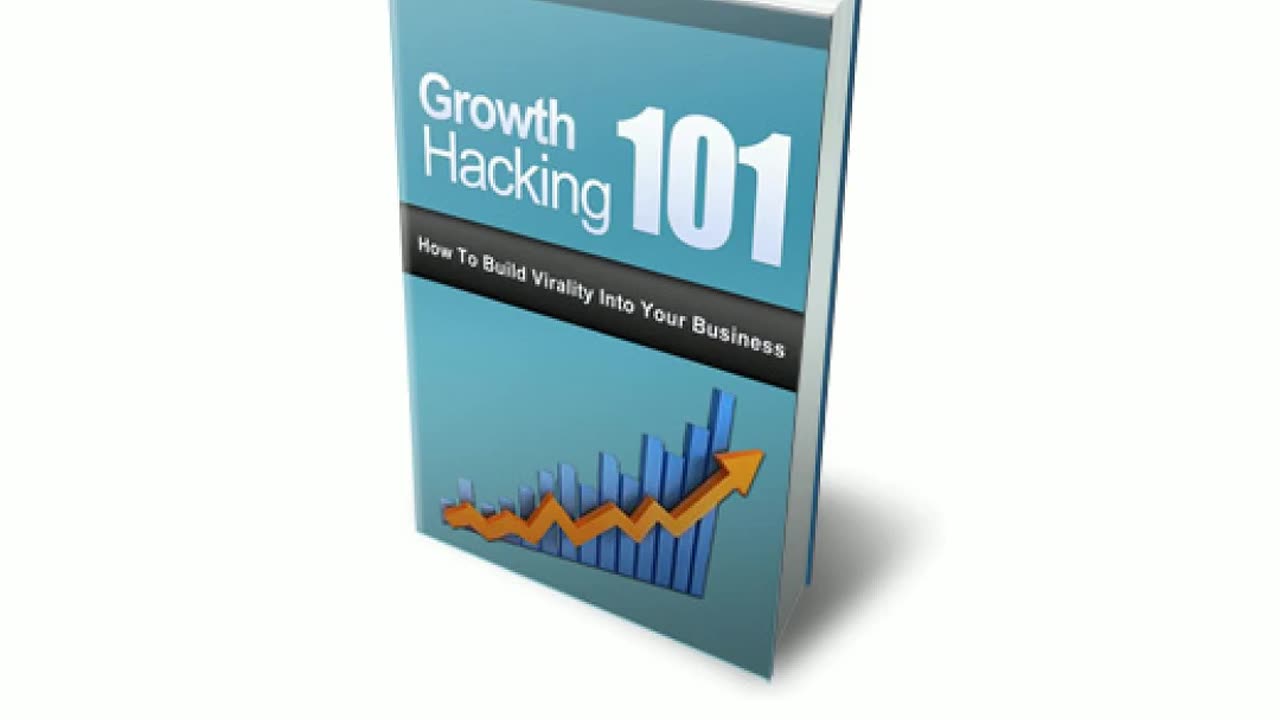 Growth Hacking 101