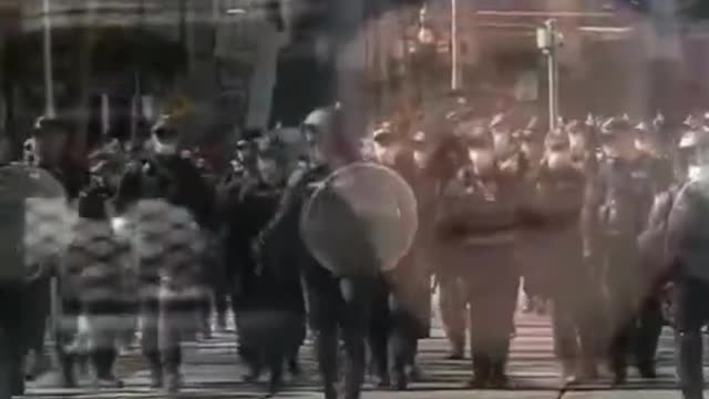 Never forget what they did to people over Covid