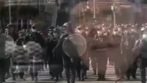 Never forget what they did to people over Covid