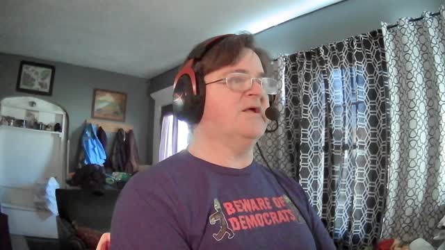 Honest Reviews of the game, "Them and Us"!