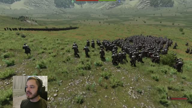 Best Unit In Mount and Blade 2 Bannerlord?!