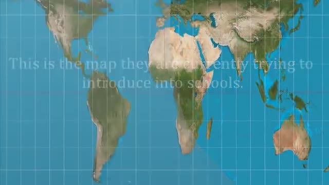 FLAT EARTH Clues Part 3 - Map Makers - Mark Sargent