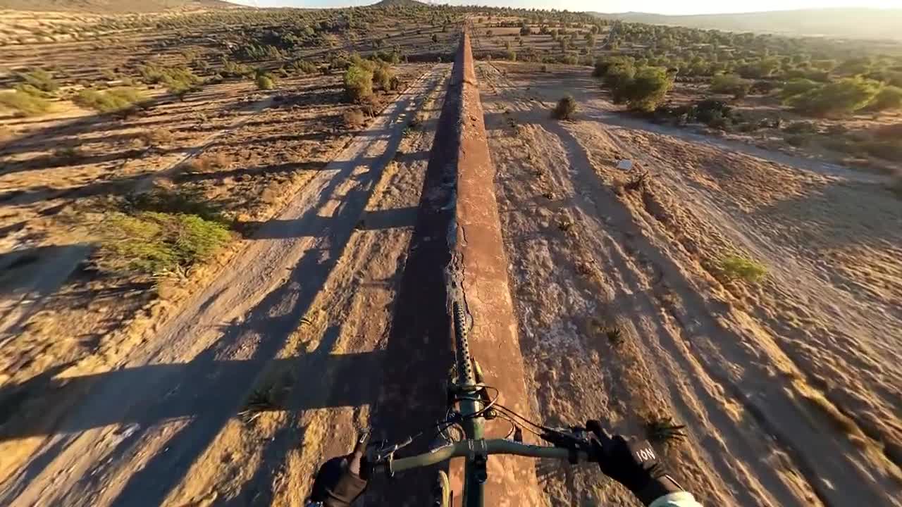 GoPro_ Kayaking a Drainage Ditch Megaramp _ Aniol Serrasolses